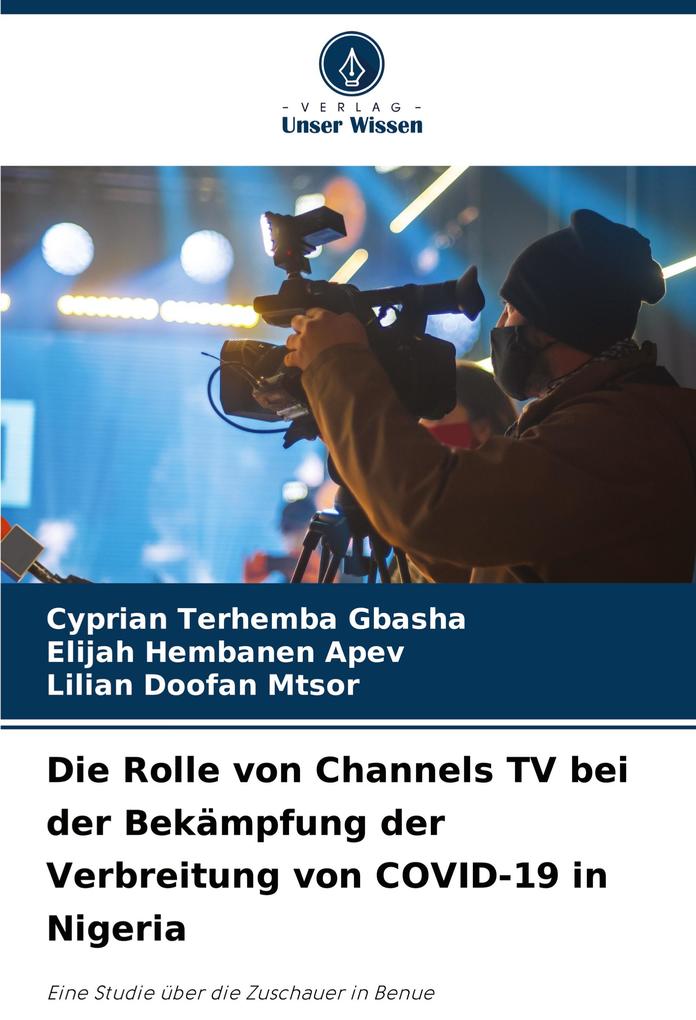 Die Rolle von Channels TV bei der Bekämpfung der Verbreitung von COVID-19 in Nigeria