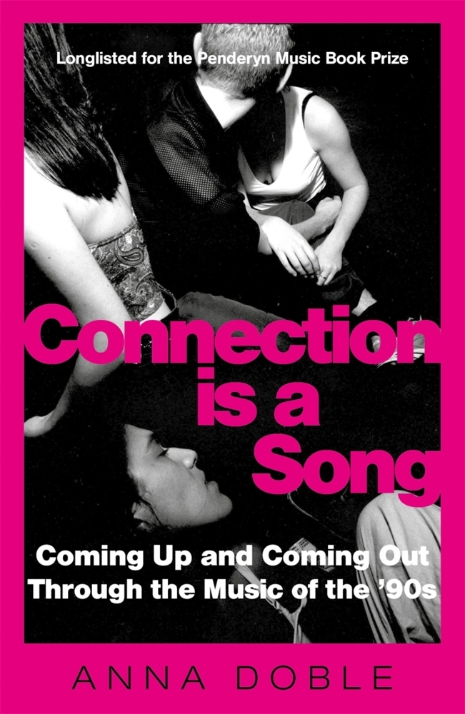Connection is a Song