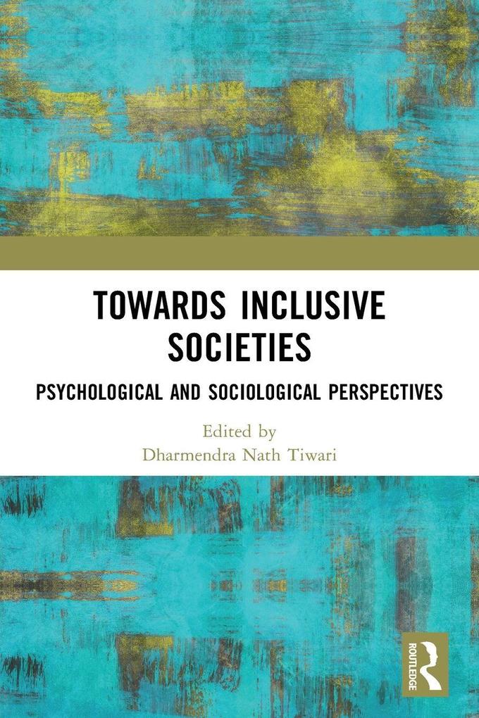 Towards Inclusive Societies