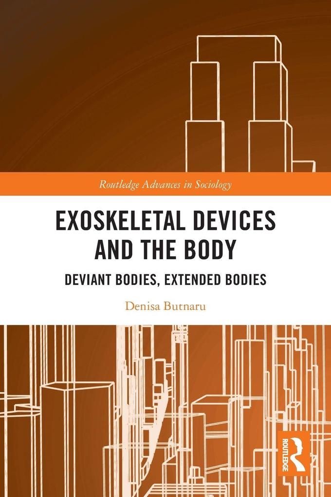 Exoskeletal Devices and the Body