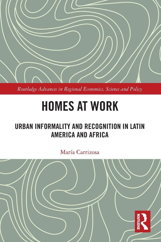 Homes at Work