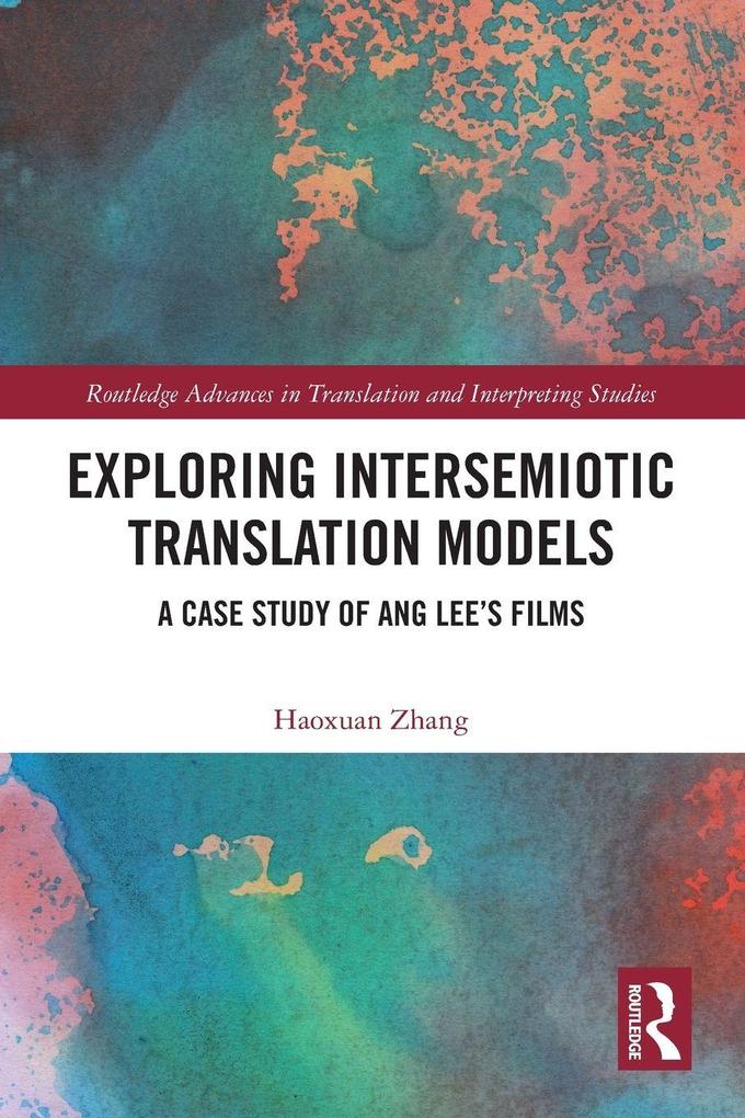 Exploring Intersemiotic Translation Models