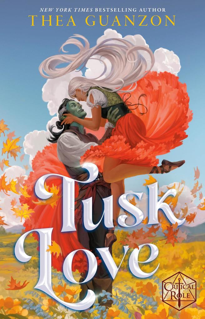 Random House Llc Us Tusk Love