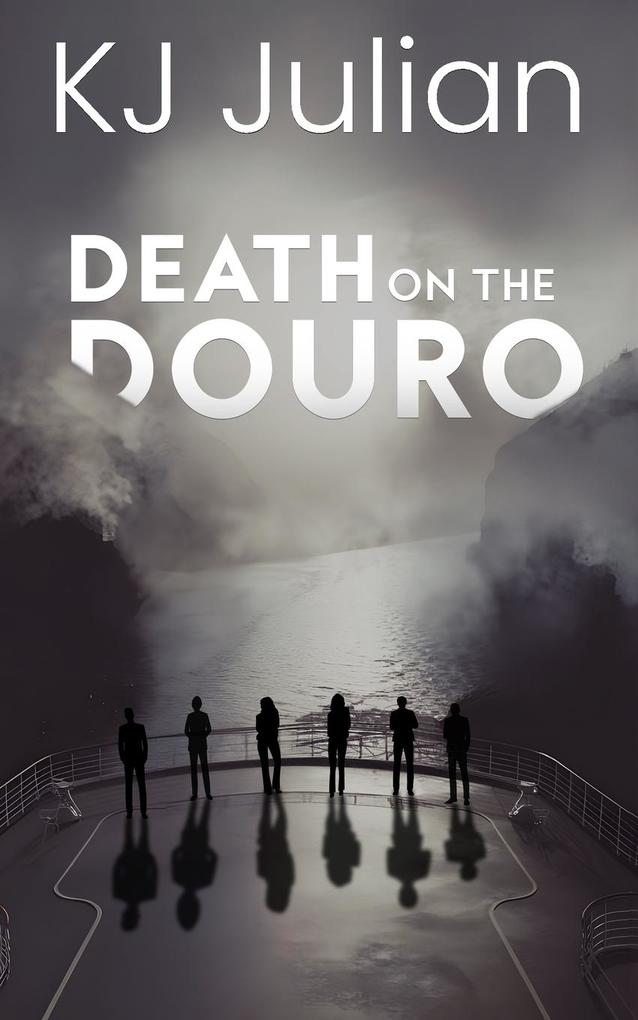 Death on the Douro