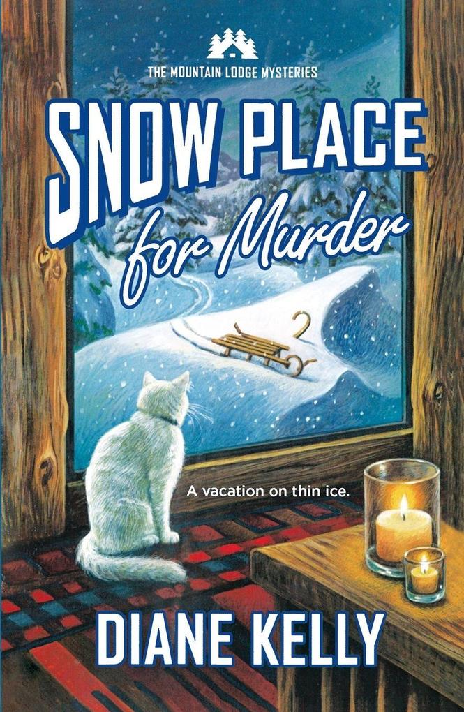 Snow Place for Murder