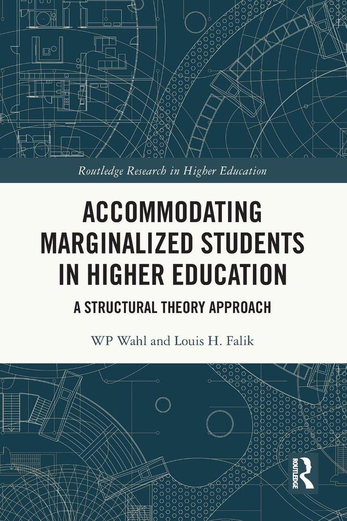 Accommodating Marginalized Students in Higher Education