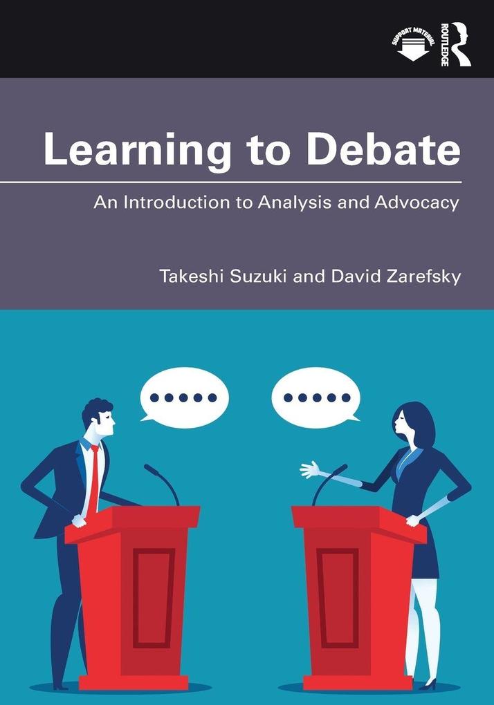 Learning to Debate
