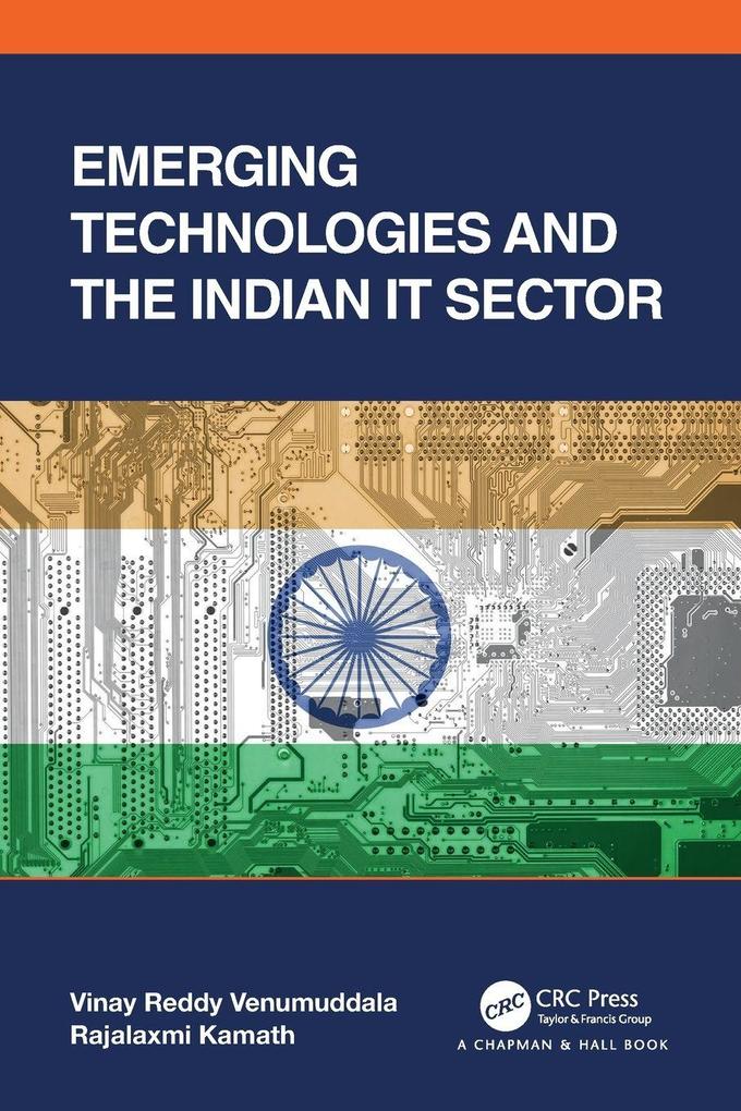 Emerging Technologies and the Indian IT Sector