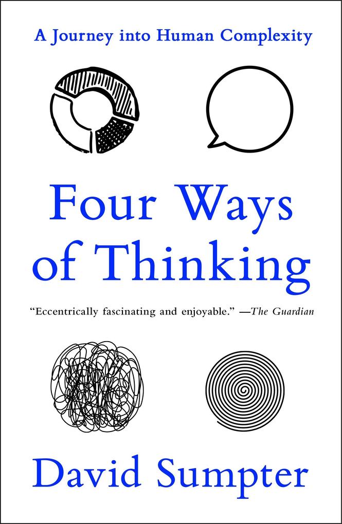 Four Ways of Thinking