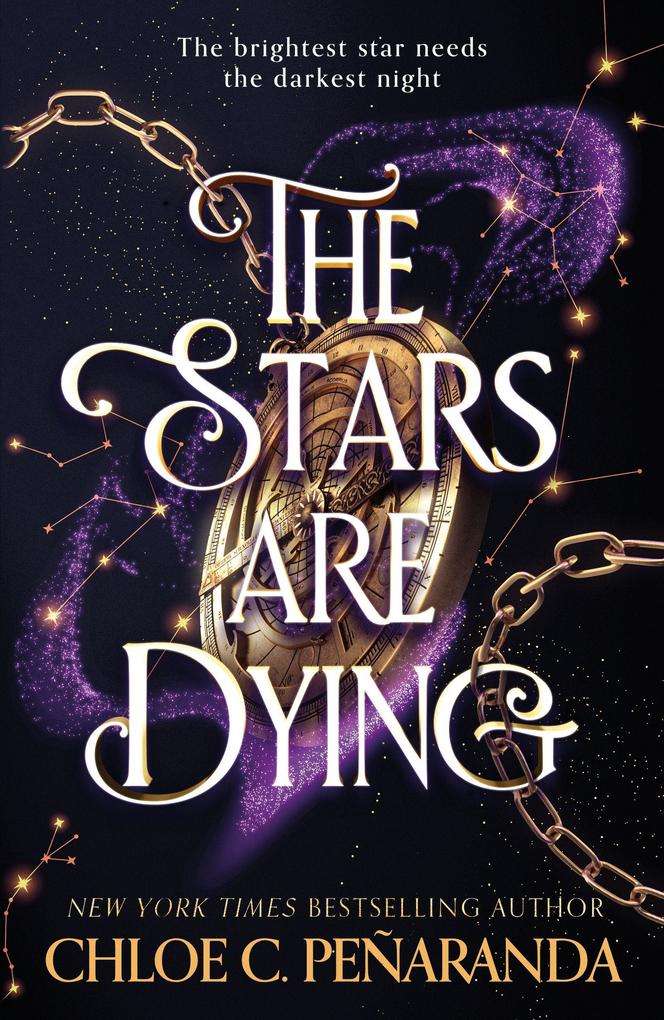 Headline The Stars Are Dying