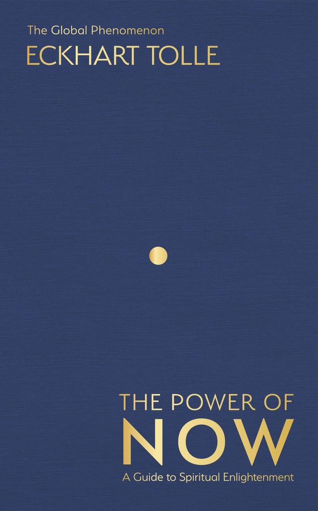 Hodder And Stoughton Ltd. The Power Of Now. Deluxe Edition