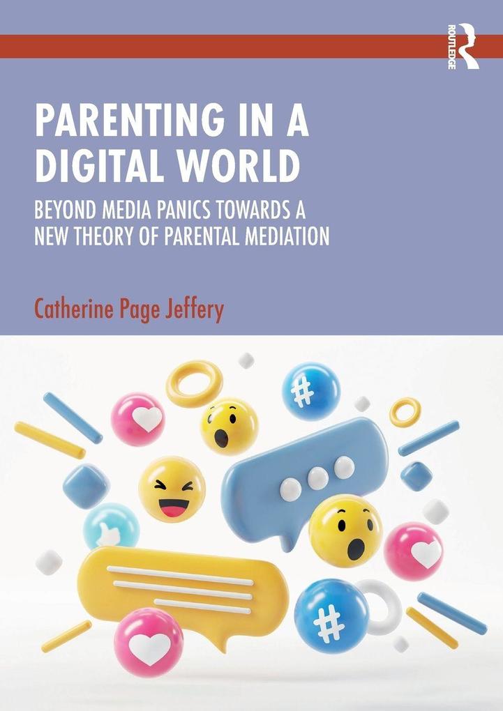 Parenting in a Digital World