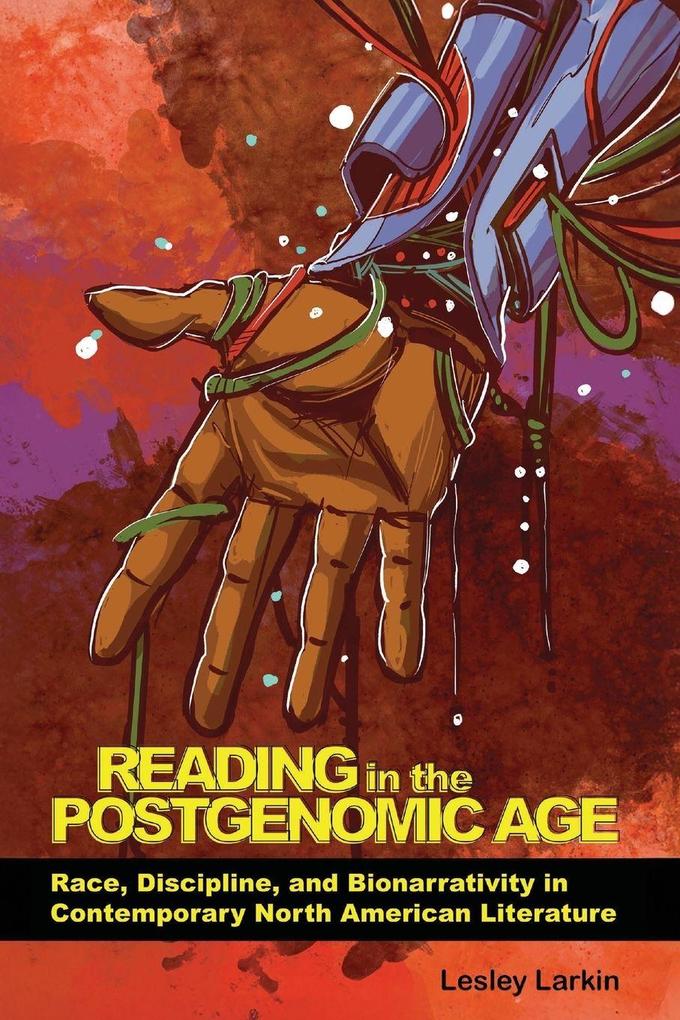 Reading in the Postgenomic Age