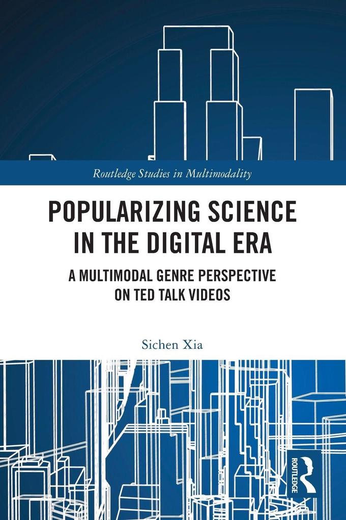 Popularizing Science in the Digital Era