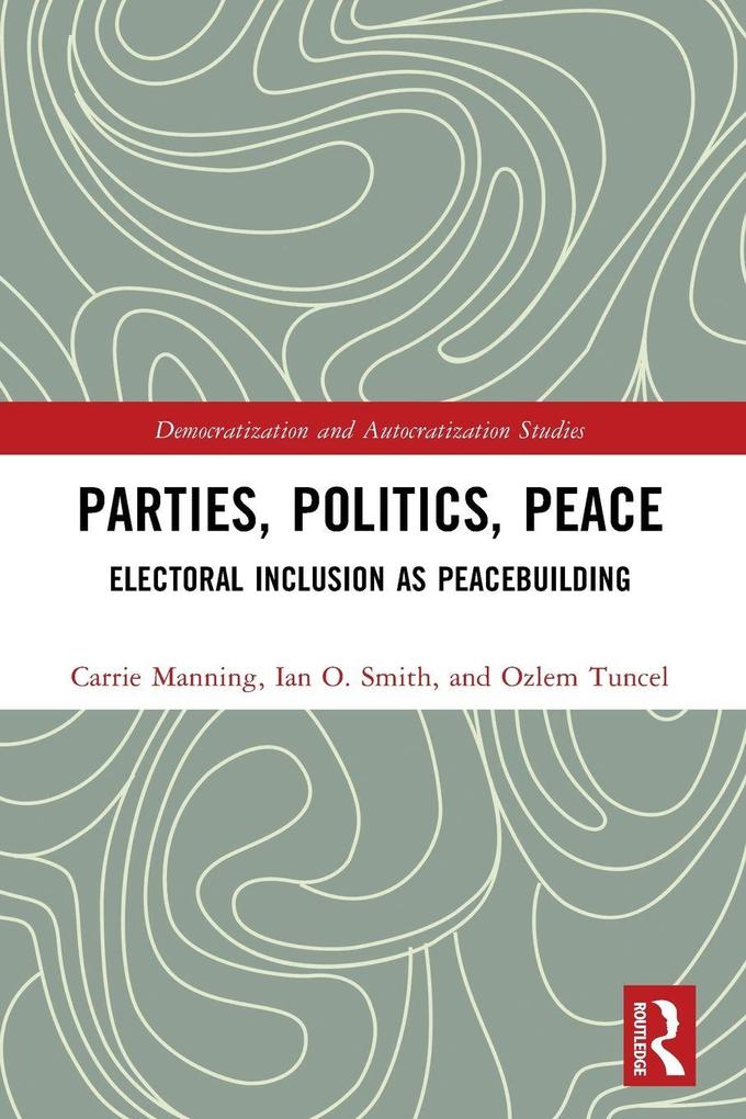 Parties Politics Peace