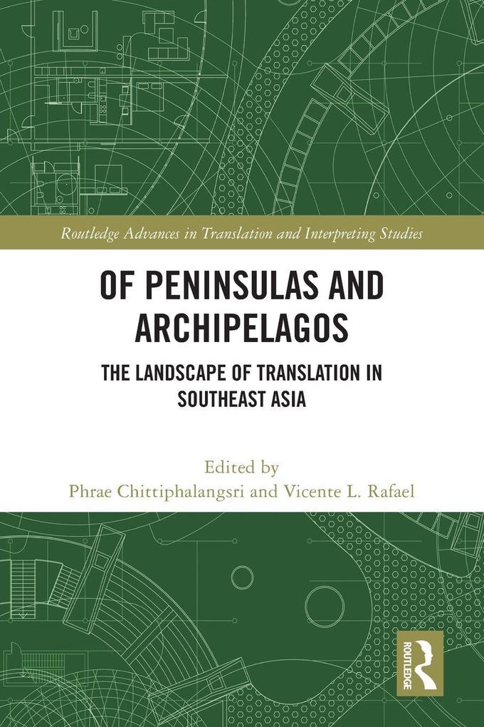 Of Peninsulas and Archipelagos