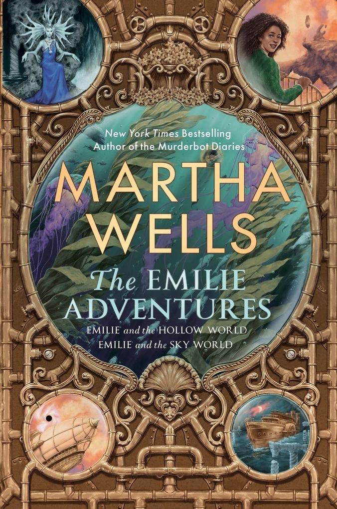 The Emilie Adventures