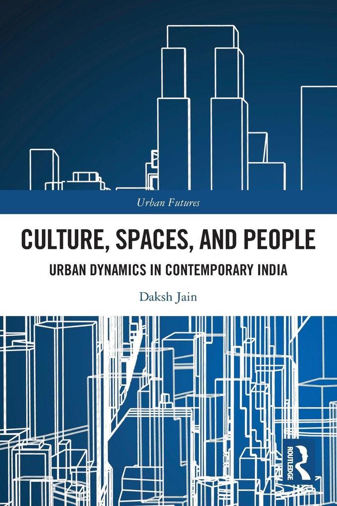 Culture Spaces and People