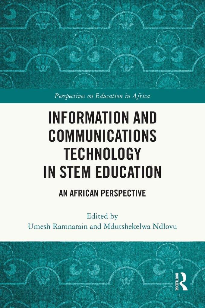 Information and Communications Technology in STEM Education