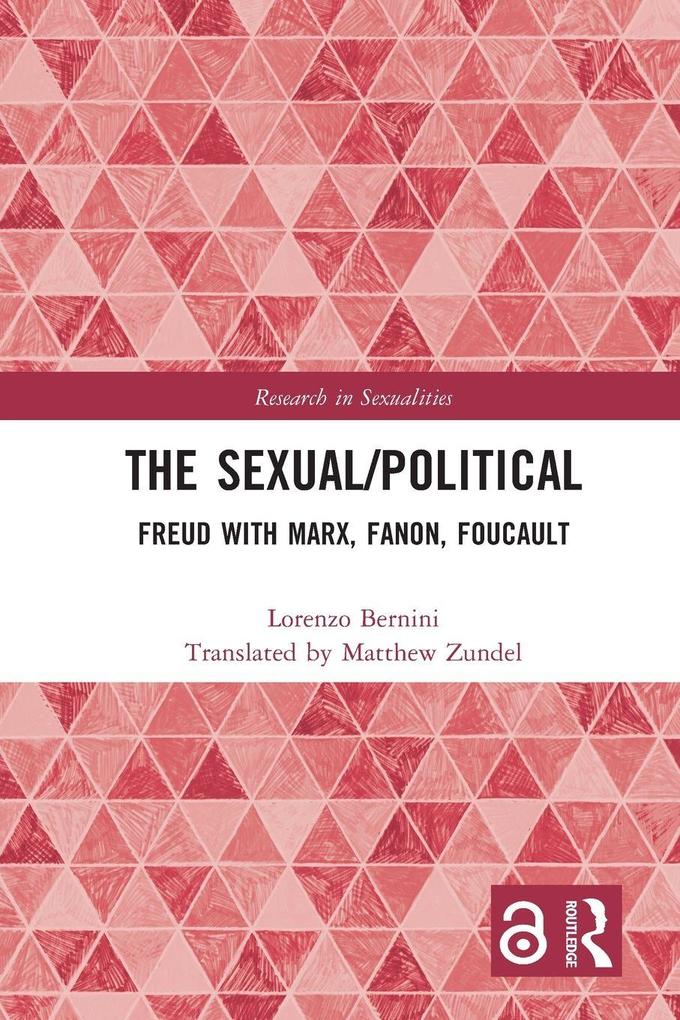 The Sexual/Political