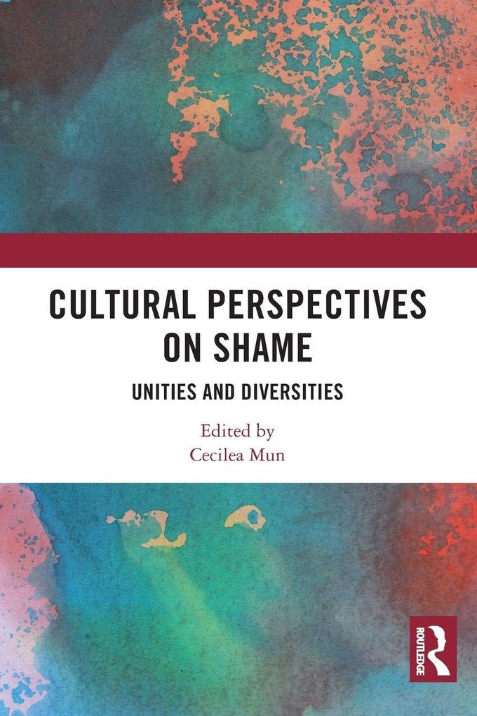 Cultural Perspectives on Shame