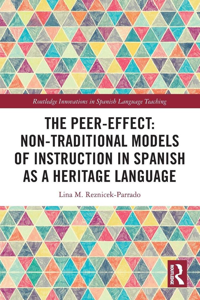 The Peer-Effect