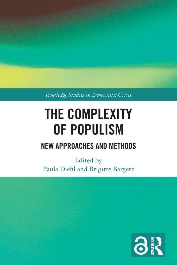 The Complexity of Populism