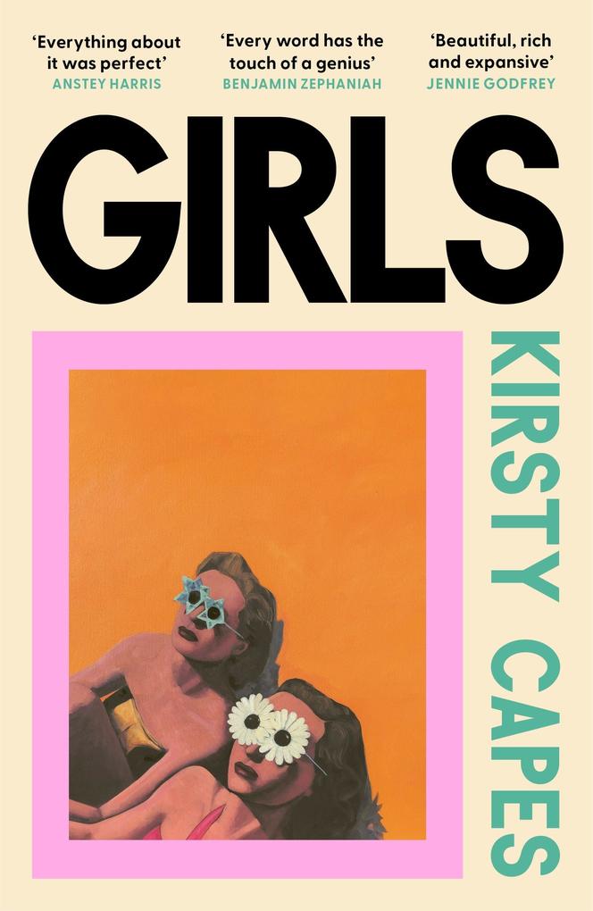 Orion Publishing Group Girls