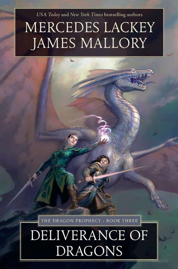 Deliverance of Dragons