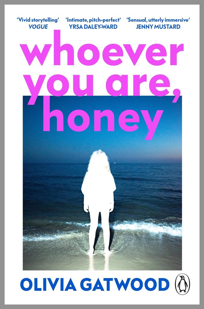 Whoever You Are Honey