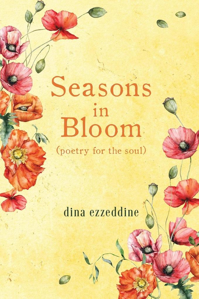 seasons in bloom