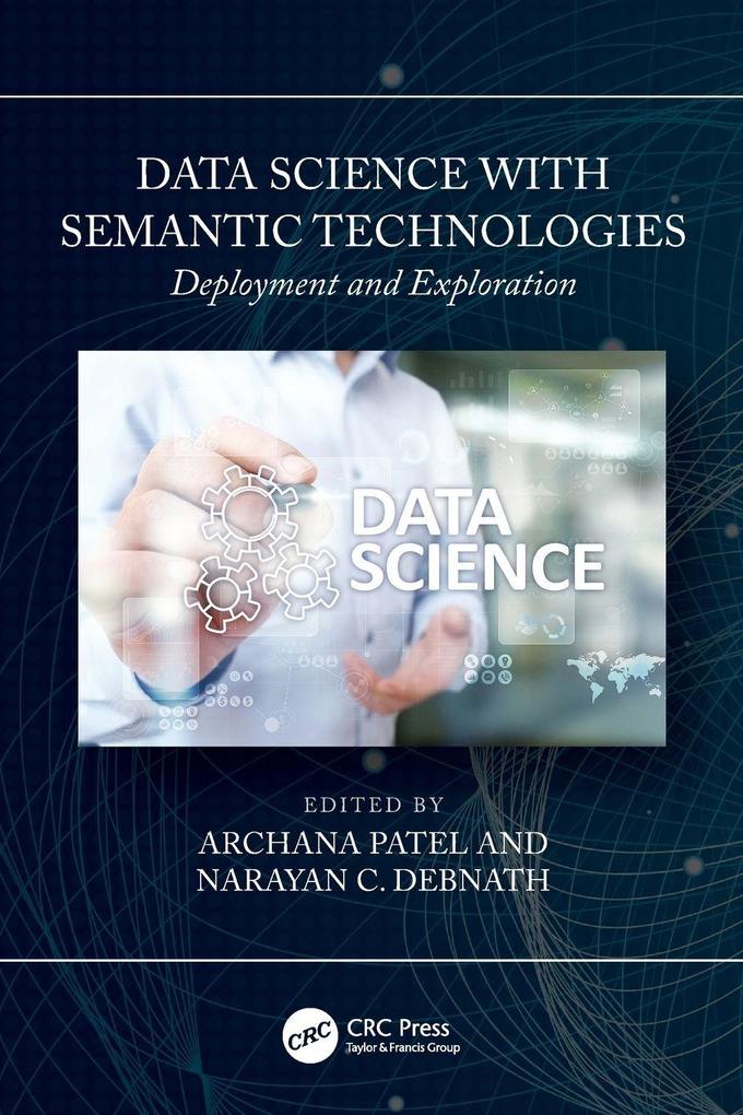Data Science with Semantic Technologies