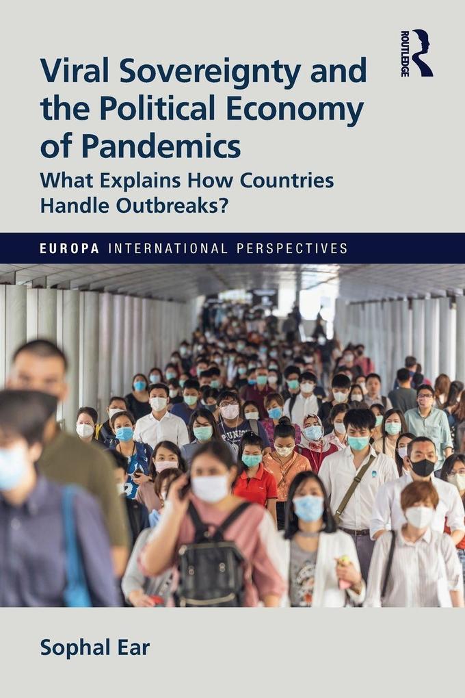 Viral Sovereignty and the Political Economy of Pandemics