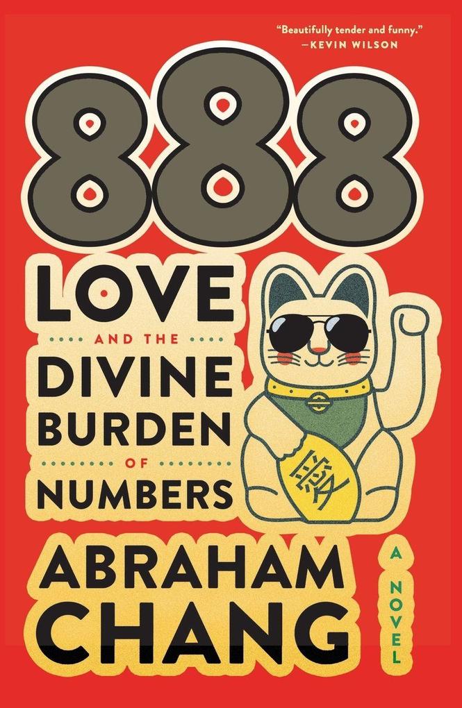888 Love and the Divine Burden of Numbers