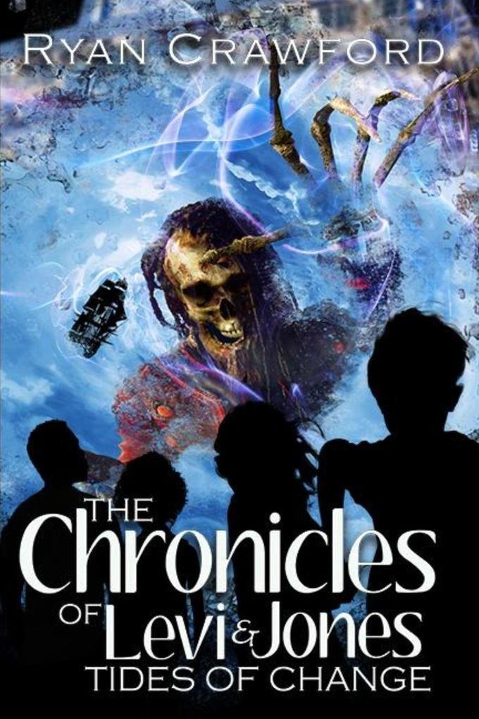 The Chronicles of Levi & Jones