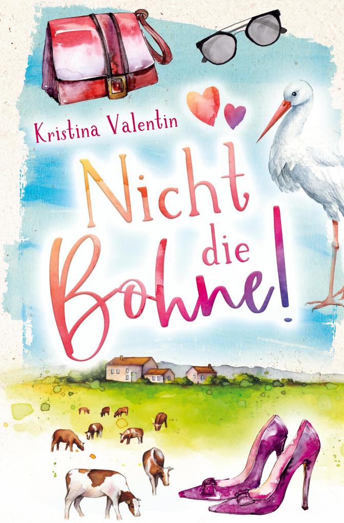 Nicht die Bohne!