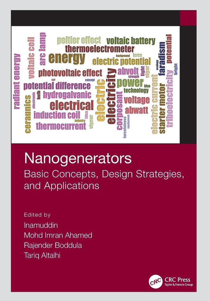 Nanogenerators