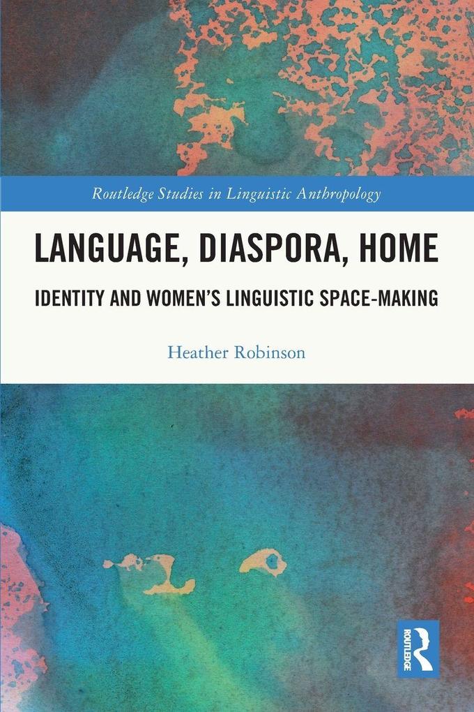 Language Diaspora Home