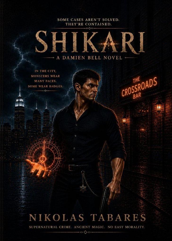 Shikari