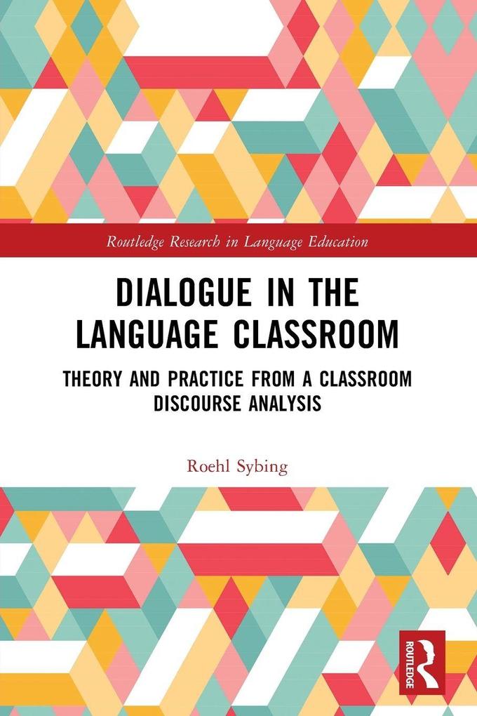 Dialogue in the Language Classroom