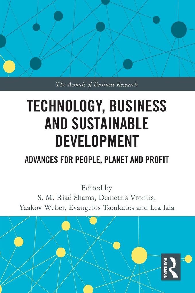 Technology Business and Sustainable Development