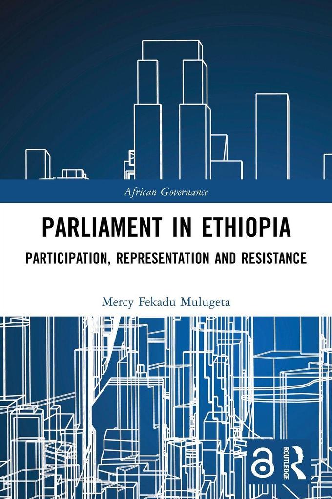 Parliament in Ethiopia