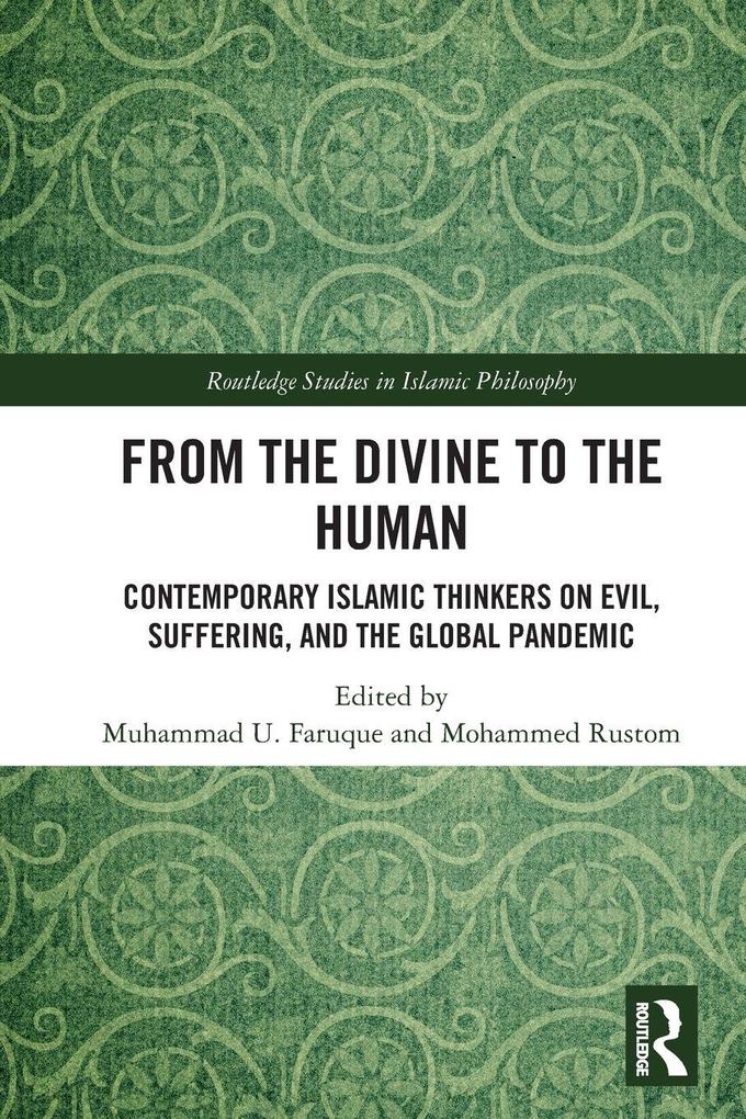 From the Divine to the Human