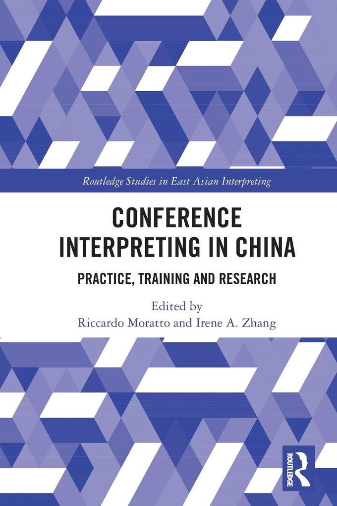 Conference Interpreting in China
