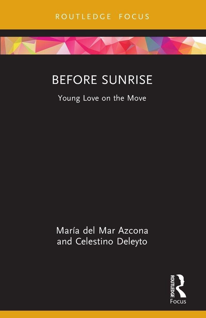 Before Sunrise