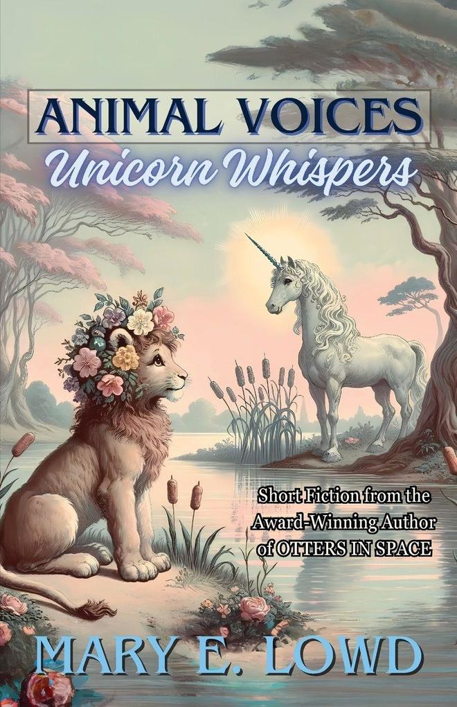 Animal Voices Unicorn Whispers