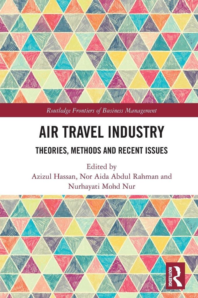 Air Travel Industry