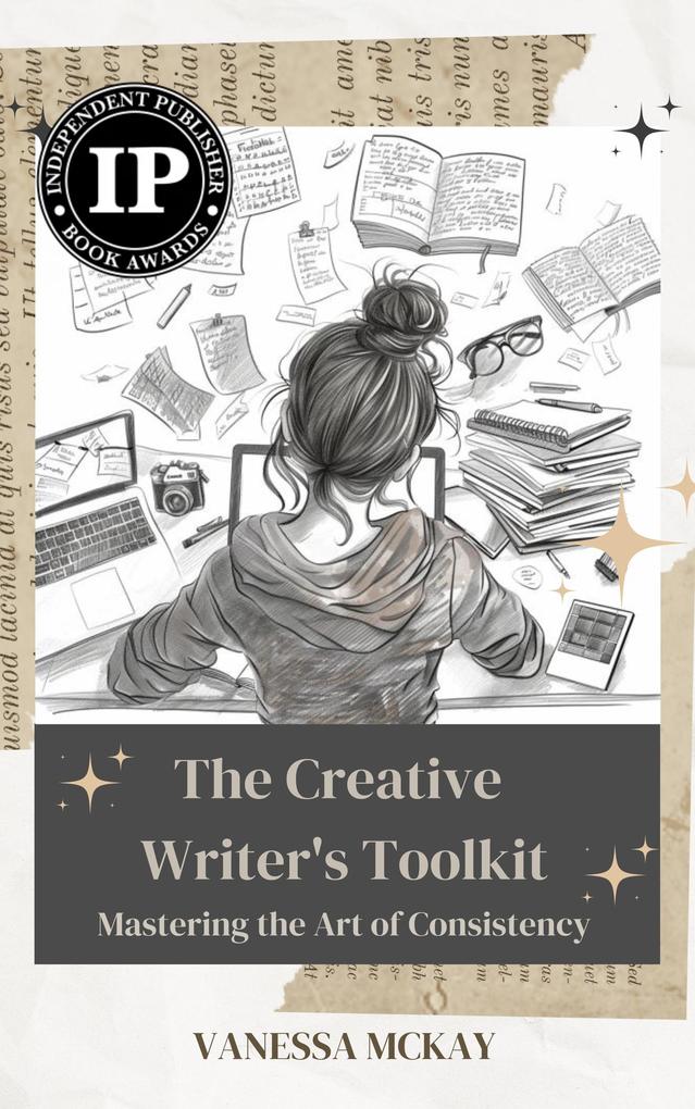 The Creative Writer's Toolkit