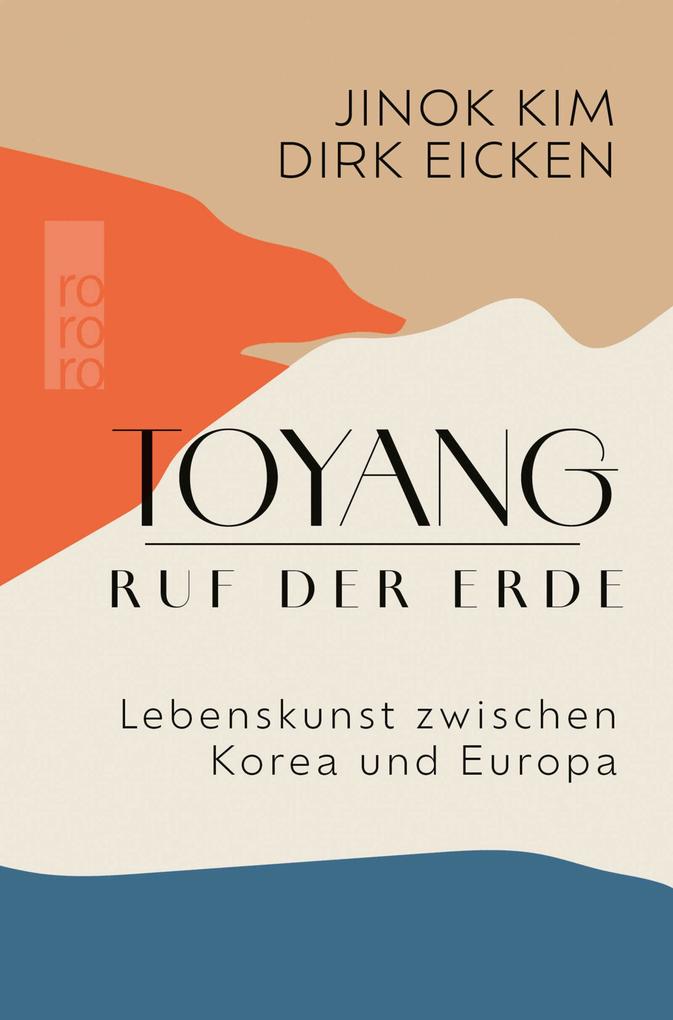 Toyang Ruf der Erde