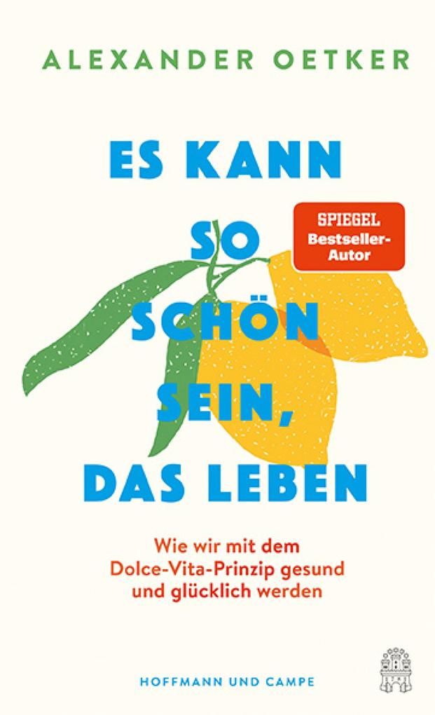Es kann so schön sein das Leben